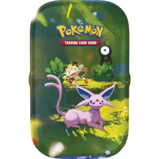 Pokémon TCG: 30th Celebration - Mini Tin